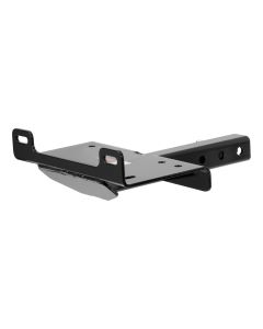 WINCH MOUNT PLATE