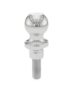 HITCH BALL 2K, 1 7/8" X 3/4" X