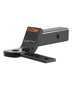 SWAY CONTROL BALL MOUNT