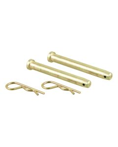 Channel Mount Pins & Clips