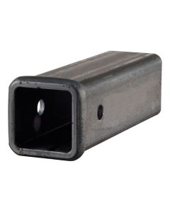 2.5" TRAILER HITCH TUBE 10" LO