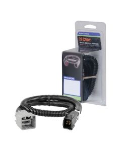 HARNESS WITH QUICK PLUG, PKGD