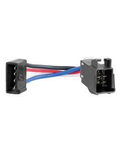 BRAKE CONTROL HARNESS ADAPTER