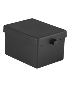 LOCKABLE BATTERY BOX WITHOUT B