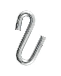 17/32 IN CERTIFIED S-HOOK 7600