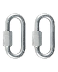 5/16" Quick Links (2 Pack)