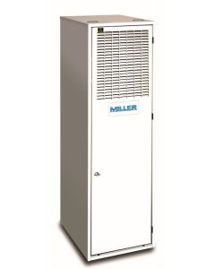 "CMF"95% GAS FURNACE