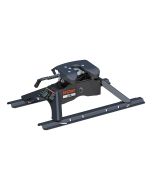 A16 FIFTH WHEEL HITCH W/ RAILS